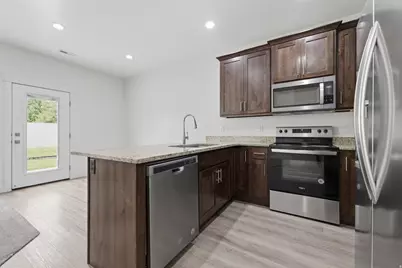 428 E 1625 N, North Ogden, UT 84404 - Photo 13