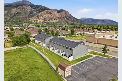 428 E 1625 N, North Ogden, UT 84404 - Photo 25