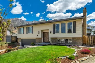 7087 E Pine Cone S, Cottonwood Heights, UT 84121 - Photo 1