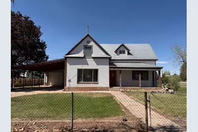 195 E 200 S, Kanosh, UT 84637 - Photo 1