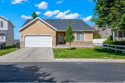 107 N Crystal Bay Dr W, Stansbury Park, UT 84074 - Photo 25