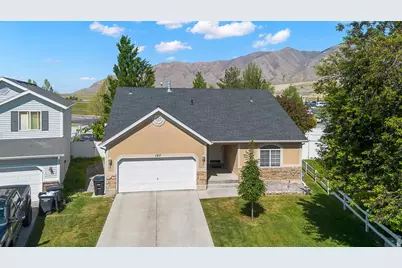 107 N Crystal Bay Dr W, Stansbury Park, UT 84074 - Photo 35