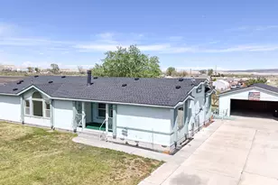 141 S 100 E, Emery, UT 84522 - Photo 1