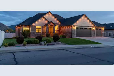 646 E 1400 N, Mapleton, UT 84664 - Photo 5