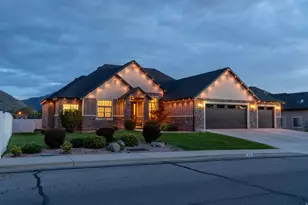 646 E 1400 N, Mapleton, UT 84664 - Photo 5