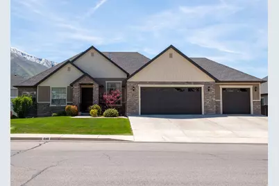 646 E 1400 N, Mapleton, UT 84664 - Photo 1