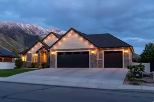 646 E 1400 N, Mapleton, UT 84664 - Photo 7