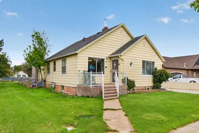 257 E 100 N, Nephi, UT 84648 - Photo 1