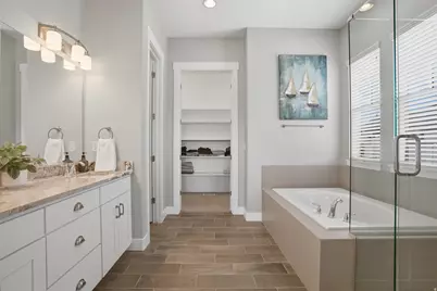 10693 S Beach Comber Way W, South Jordan, UT 84009 - Photo 17