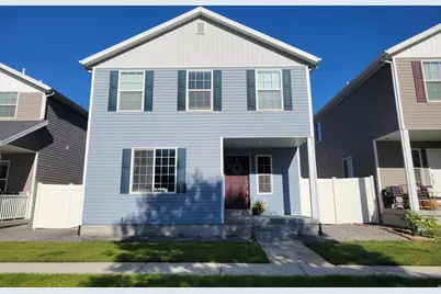 4370 N Angies Aly, Eagle Mountain, UT 84005 - Photo 1