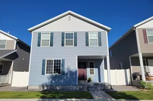 4370 N Angies Alley, Eagle Mountain, UT 84005 - Photo 1