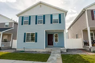 4370 N Angies Alley, Eagle Mountain, UT 84005 - Photo 3