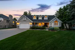 2114 W Surrey Circle, Taylorsville, UT 84129 - Photo 5