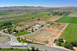 3000 S 1500 E, Vernal, UT 84078 - Photo 1