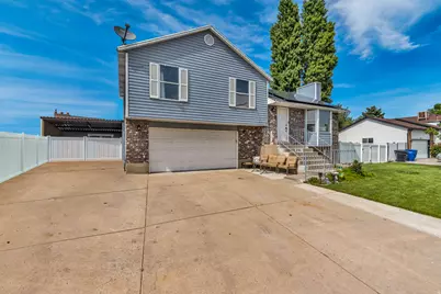 3706 W Christy Hill Way, Taylorsville, UT 84129 - Photo 1