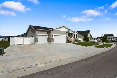 5945 N Tippecanoe Ln, Stansbury Park, UT 84074 - Photo 3