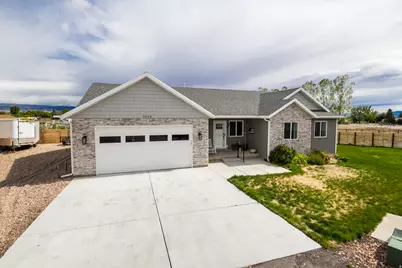 1550 W 1400 S, Vernal, UT 84078 - Photo 1