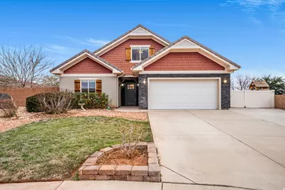 179 S 435 West Cir W, Ivins, UT 84738 - Photo 1