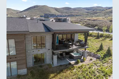 11447 Sailwater Lane Ln N, Hideout, UT 84036 - Photo 37