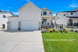 178 N Husker Ln, Saratoga Springs, UT 84043 - Photo 1