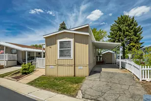 1111 N 2000 W, Farr West, UT 84404 - Photo 1
