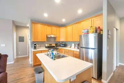 3463 S Bamburgh Way, West Valley, UT 84128 - Photo 5