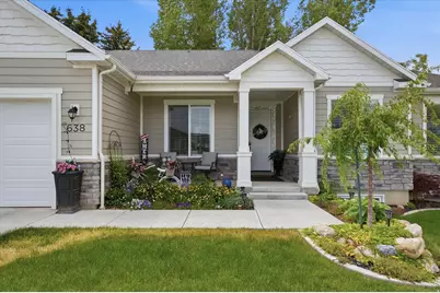 638 E 2000 N, North Logan, UT 84341 - Photo 3