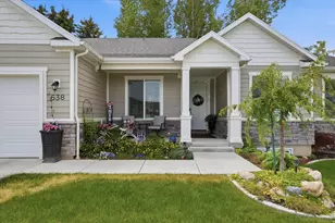 638 E 2000 N, North Logan, UT 84341 - Photo 3