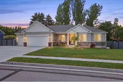 638 E 2000 N, North Logan, UT 84341 - Photo 1