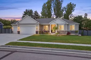638 E 2000 N, North Logan, UT 84341 - Photo 1