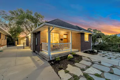 2855 Fowler Ave, Ogden, UT 84403 - Photo 1