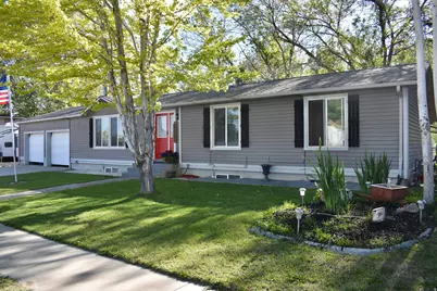 395 N Cedar View St E, Orangeville, UT 84537 - Photo 1