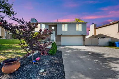 5568 W Golden Gate Cir S, West Jordan, UT 84081 - Photo 3