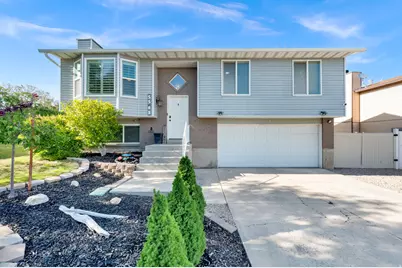 5568 W Golden Gate Cir S, West Jordan, UT 84081 - Photo 1