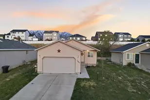 1662 E Ridgefield Rd, Spanish Fork, UT 84660 - Photo 1