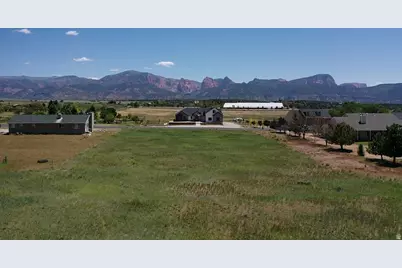 646 S 800 E, New Harmony, UT 84757 - Photo 1