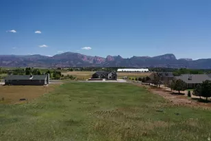 646 S 800 E, New Harmony, UT 84757 - Photo 1