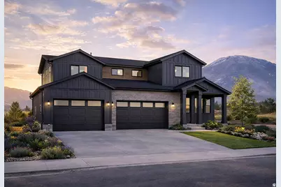 1515 S 920 E, Salem, UT 84653 - Photo 1