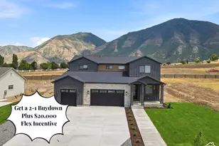 1515 S 920 E, Salem, UT 84653 - Photo 1