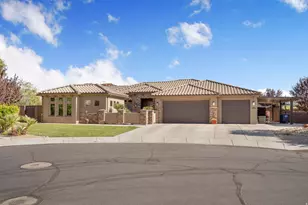 2982 E Carmine Dr, Saint George, UT 84790 - Photo 1