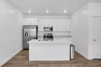 3115 S 200 W #C-201, Nibley, UT 84321 - Photo 3