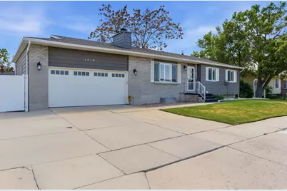 1719 W 12050 S, Riverton, UT 84065 - Photo 3