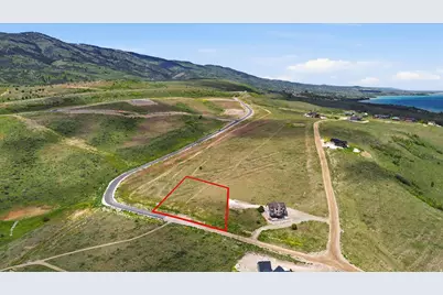 669 W Elk Ridge Rd #66, Garden City, UT 84028 - Photo 5