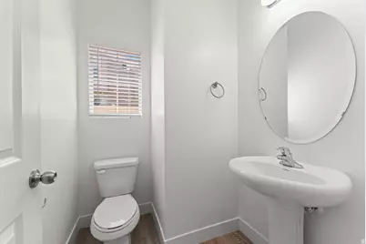 891 N 1120 E, Spanish Fork, UT 84660 - Photo 5