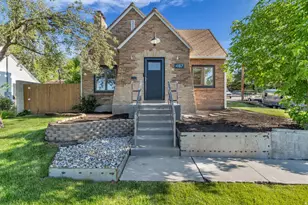 487 E 9th Ave, Salt Lake City, UT 84103 - Photo 1