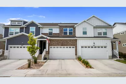 983 N Ledger Dr #205, Saratoga Springs, UT 84045 - Photo 1