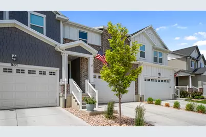983 N Ledger Dr #205, Saratoga Springs, UT 84045 - Photo 5