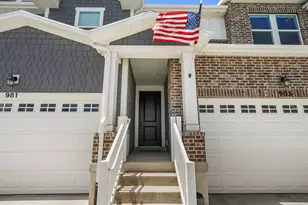 983 N Ledger Dr, Saratoga Springs, UT 84045 - Photo 3