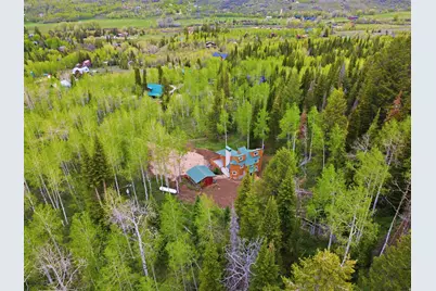 54 E Targhee Dr, Oakley, UT 84055 - Photo 11