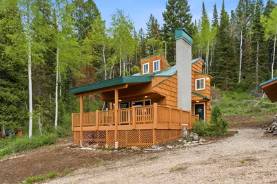 54 E Targhee Dr, Oakley, UT 84055 - Photo 13